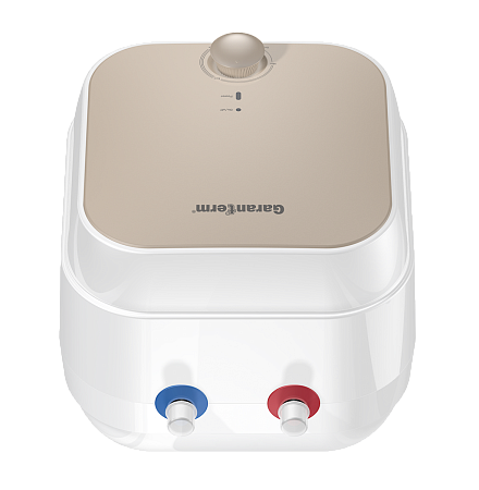 Водонагреватель Garanterm Plus 10 U