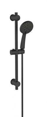 Душевая стойка, SCS855 Black, ESKO