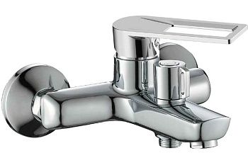 Смеситель для ванны ESKO Belgrade, BD 54, без аксессуаров