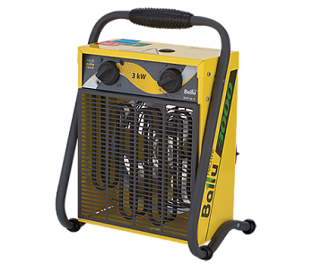 Тепловая пушка электрическая Ballu  BHP-5.000