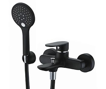 Смеситель для ванны Wasserkraft Elbe 7401***