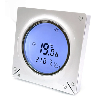 Терморегулятор PW CIRCLE