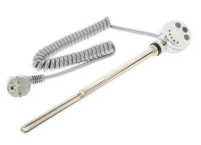 ТЭН для электрического полотенцесушителя (пк013632)