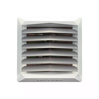 Тепловентилятор водяной ВОЛКАНО РУ мини (3-20 кВт) AC