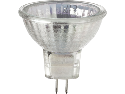 Лампа галоген.MR11 35Вт 12В GZ4 ASD
