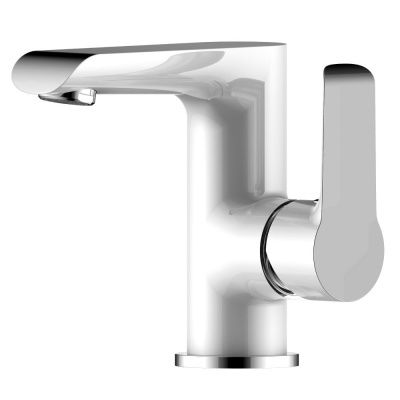 Смеситель д/умыв Rossinka W35-11 одноручный