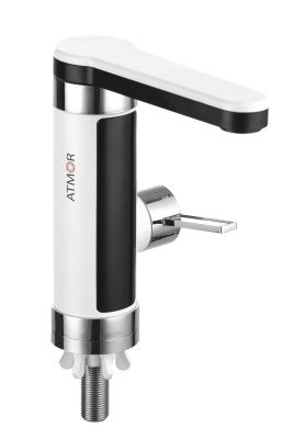 Водонагреватель проточный ATMOR TAP ELEGANCE 3 KW