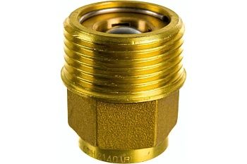 Автоматический сливной клапан для скважины 1