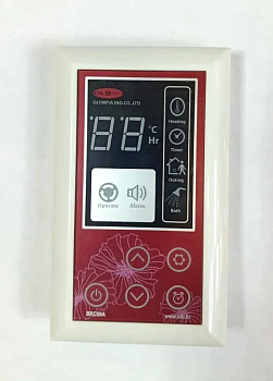 Пульт комнатный OLB (ROOM CONTROLLER) (для котлов Olympia)
