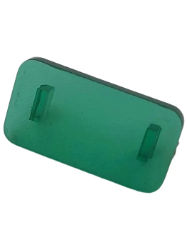 Смотровое стекло OLB 500-4000 (INSPECTION GLASS) (для котлов Olympia)