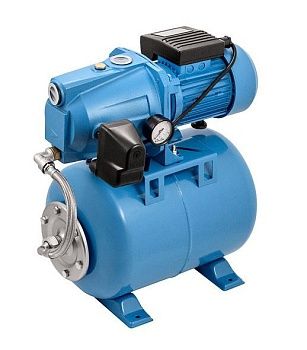 Насосная станция Unipump AUTO ECO JET 80 LA~