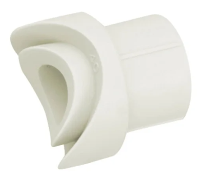 Седло вварное ППР 75*32