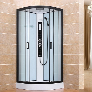 Душевая кабина ZILI DO ZS-9815 ТЕОМИС