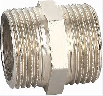 Ниппель (бочонок) 1 1/4