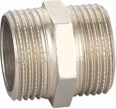 Ниппель (бочонок) 1 1/4"