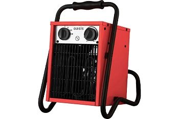 Тепловая пушка электрическая Oasis TP-30S