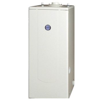 Котел дизельный Kiturami Turbo-21