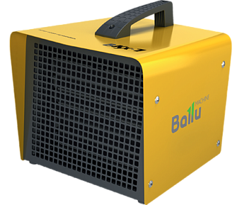 Тепловая пушка электрическая Ballu BKX-7