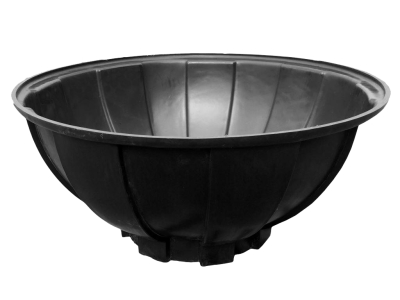 Клумба/ Минифонтан/ Минипруд (d137х65) 500 л.