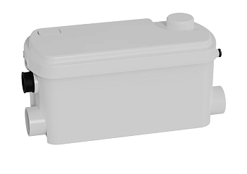 Канализационная станция Unipump Sanivort 255M (7 м, до +80°С)