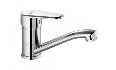 Смеситель для раковины LEMARK Point LM0307C