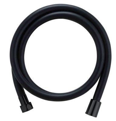 Шланг для душа VODA армированный,1,5 м. VDSR150Black,