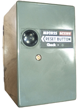 Пускатель MD-202S (PTR/GAS) (для котлов Olympia)