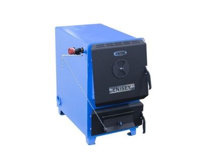 Котел твердотопливный Zota "Енисей" 12 кВт