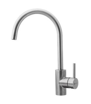 Смеситель д/кухни Lemark LM5078S Эксперт