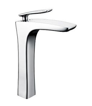 Смеситель для умывальника Lemark LM6809C Белларио, хром