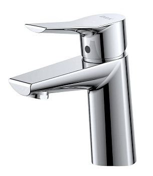 Смеситель д/раковины D&K Rhein.Mosel DA1262101 хром 