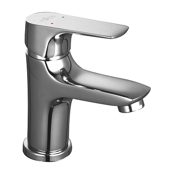 Смеситель д/умыв Rossinka RS31-11 одноручный