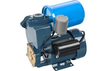 Насосная станция Unipump AUPS 126 (г/а-2 л)~