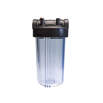 Магистральный фильтр ITA-35 BB (Прозрачный)