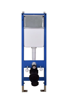 Инсталляция для унитаза ZILI DO K012D (NEW) 35см (без клавиши смыва)