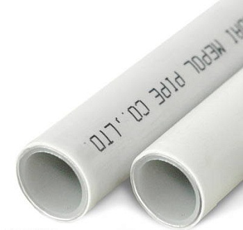 Труба метапол 26 Рх3,00мм (20/26) LAVITA