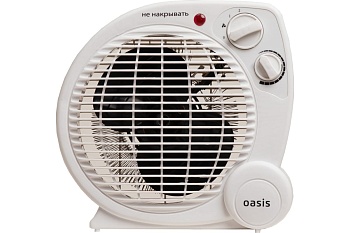 Тепловентилятор Оазис SP-20R 