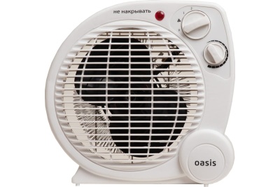 Тепловентилятор Оазис SP-20R 