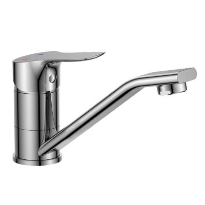 Смеситель для умывальника Rossinka RS29-22, одноручный