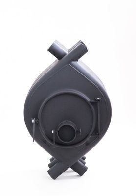 Печь воздухогрейная Сибирь БВ 100