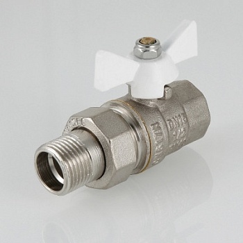 Кран шаровый американка 3/4