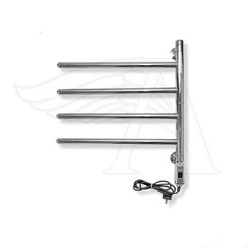 Полотенцесушитель Луч 4 52*60 электрический