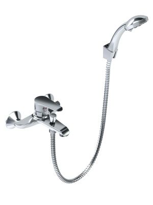 Смеситель для ванны SWES PRIMO 1NMA00 (0721)