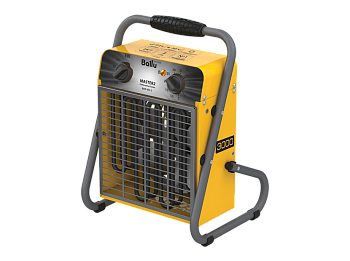 Тепловая пушка электрическая Ballu BHP-M2-3