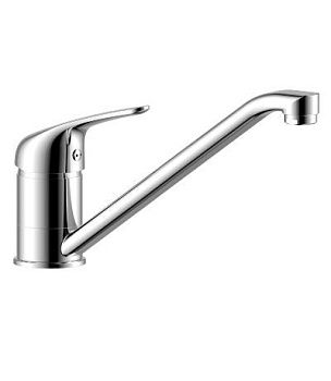 Смеситель д/кухни Rossinka Y40-21 одноручный