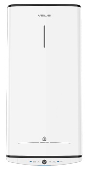Водонагреватель Ariston VELIS TECH ABSE DRY 100  настен 1,5+1,5 кВт, УЗО, (3705051)