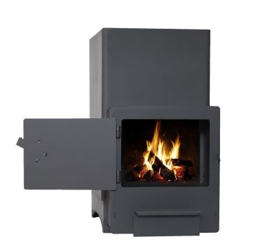 Печь банная Копеечка с ВТК