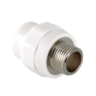 Муфта комбинированная НР 20х1/2" Valtec