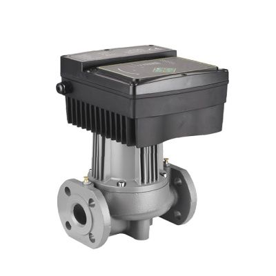 Насос циркуляционный фланцевый PUMPMAN, STAR-PX1