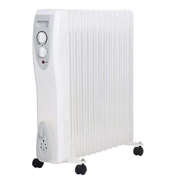 Радиатор масляный Энергопром ОН-150 (13 сек.)